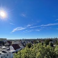 Mieszkanie jak dom 5 pokoi, 2 balkony 