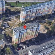 Mieszkanie Wyżyny ul. Ogrody, 2 pokoje, 42 m2