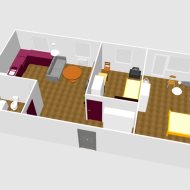 Na sprzedaż 75 m2 Górzyskowo 0% prowizji