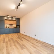 Apartament / Park nad Kanałem / Gotowe / Bez PCC