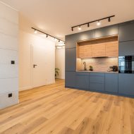 Apartament / Park nad Kanałem / Gotowe / Bez PCC