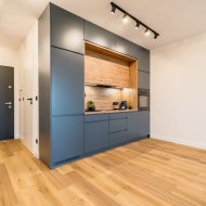 Apartament / Park nad Kanałem / Gotowe / Bez PCC
