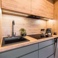 Apartament / Park nad Kanałem / Gotowe / Bez PCC