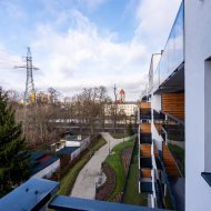 Apartament / Park nad Kanałem / Gotowe / Bez PCC