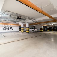 Apartament / Park nad Kanałem / Gotowe / Bez PCC