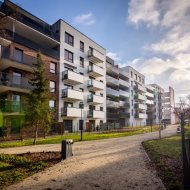 Apartament / Park nad Kanałem / Gotowe / Bez PCC