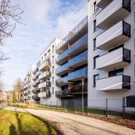 Apartament / Park nad Kanałem / Gotowe / Bez PCC