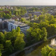 Apartament / Park nad Kanałem / Gotowe / Bez PCC