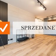 Apartament / Park nad Kanałem / Gotowe / Bez PCC