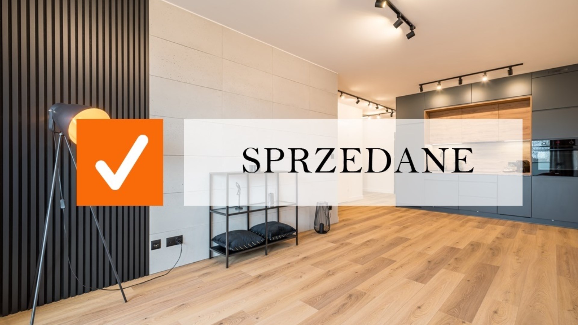 Apartament / Park nad Kanałem / Gotowe / Bez PCC