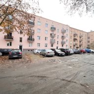 Niemcewicza, duże M2, garaż w cenie
