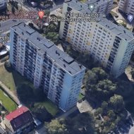 Mieszkanie Bartodzieje, 2 pok. ul. Kołobrzeska 21