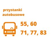 Mieszkanie Bartodzieje, 2 pok. ul. Kołobrzeska 21