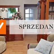Piękne mieszkanie w świetnej lokalizacji 