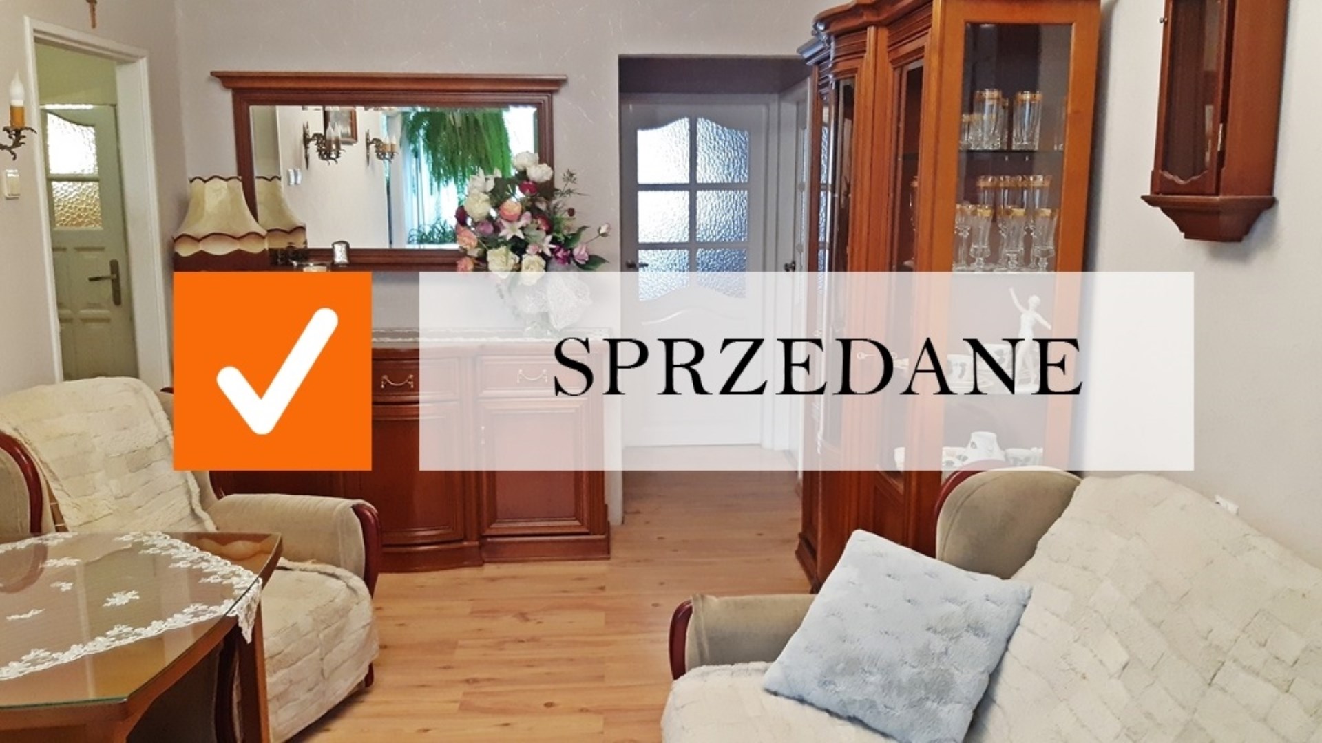 Piękne mieszkanie w świetnej lokalizacji 