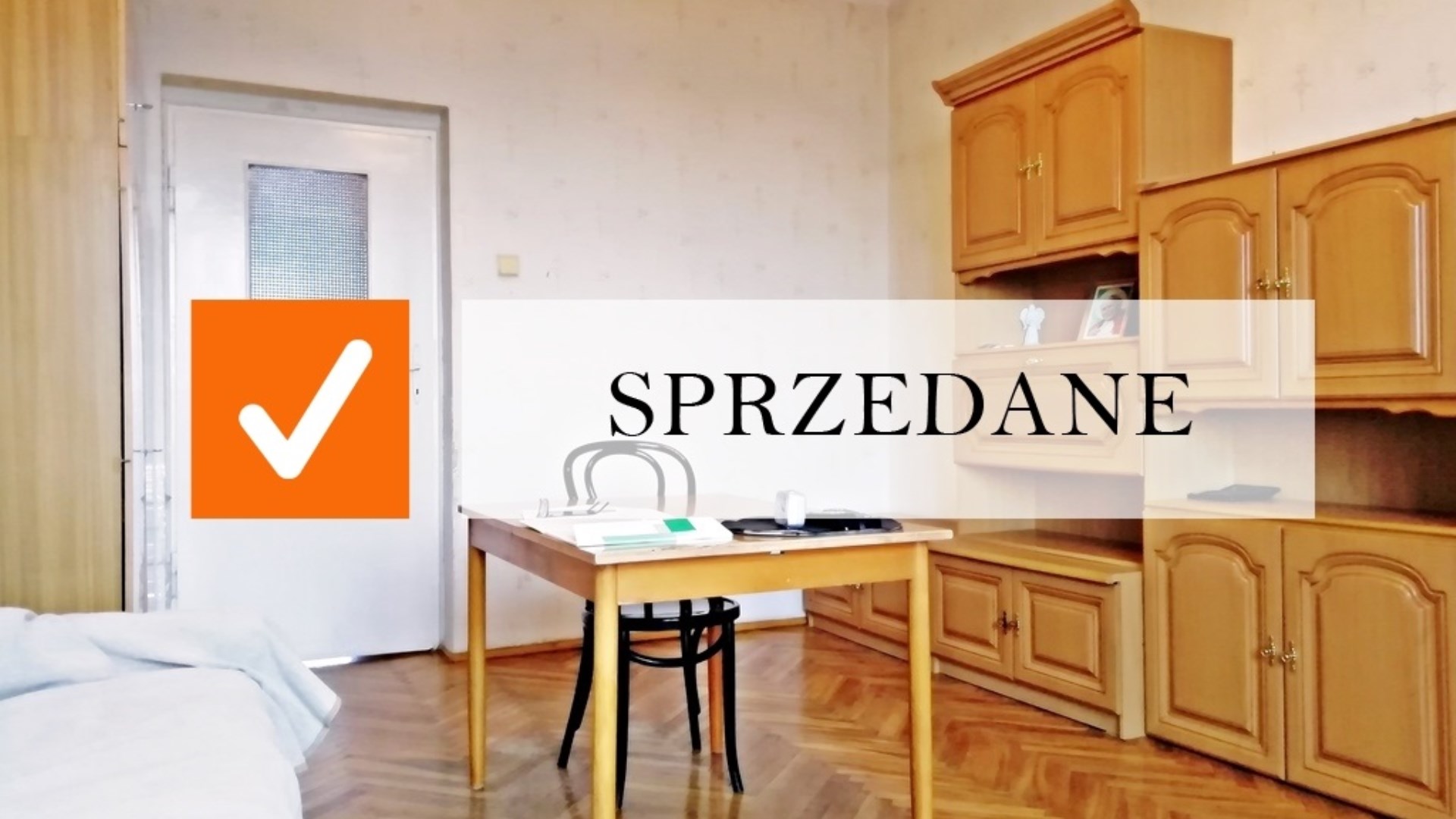 2 pok. mieszkanie na sprzedaż, Górzyskowo, 50 m2