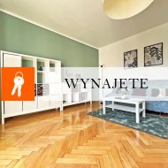 przytulne mieszkanie na wynajem, Niemcewicza