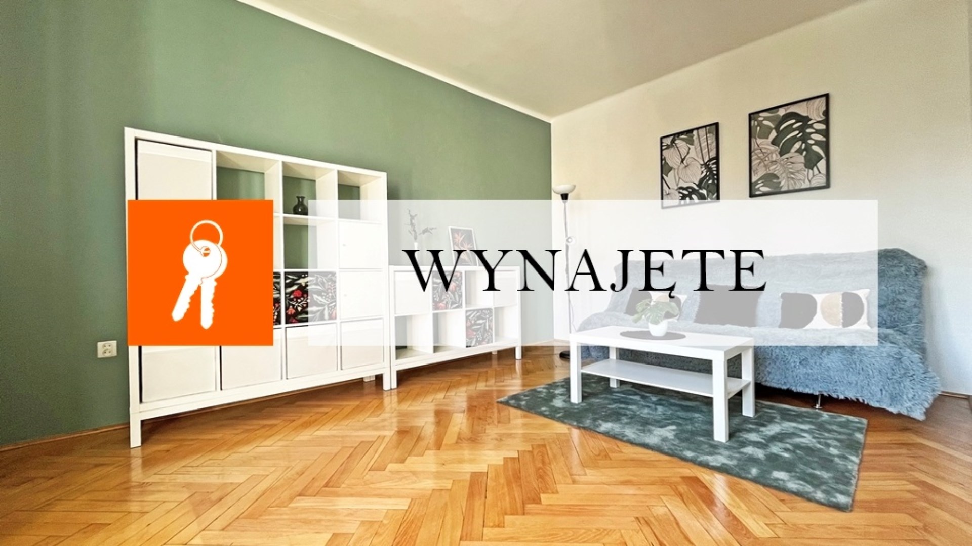 przytulne mieszkanie na wynajem, Niemcewicza