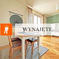 przytulne mieszkanie na wynajem, Niemcewicza