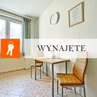 przytulne mieszkanie na wynajem, Niemcewicza