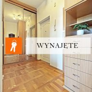 przytulne mieszkanie na wynajem, Niemcewicza
