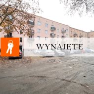 przytulne mieszkanie na wynajem, Niemcewicza