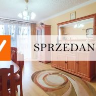 Mieszkanie przy ul. Zajęczej, 2 pokoje, 47 m2
