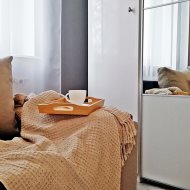 OKAZJA! KAWALERKA NA SPRZEDAŻ KAPUŚCISKA 37 M2