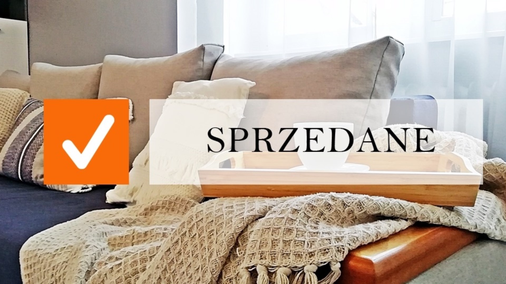 OKAZJA! KAWALERKA NA SPRZEDAŻ KAPUŚCISKA 37 M2
