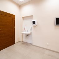 Podnajmę cztery gotowe gabinety lekarskie Oś.Leśne