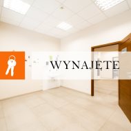 Podnajmę cztery gotowe gabinety lekarskie Oś.Leśne