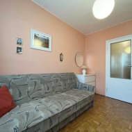 3 Pokoje ul. Grzymały Siedleckiego 2 piętro      
