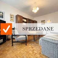 3 Pokoje ul. Grzymały Siedleckiego 2 piętro      