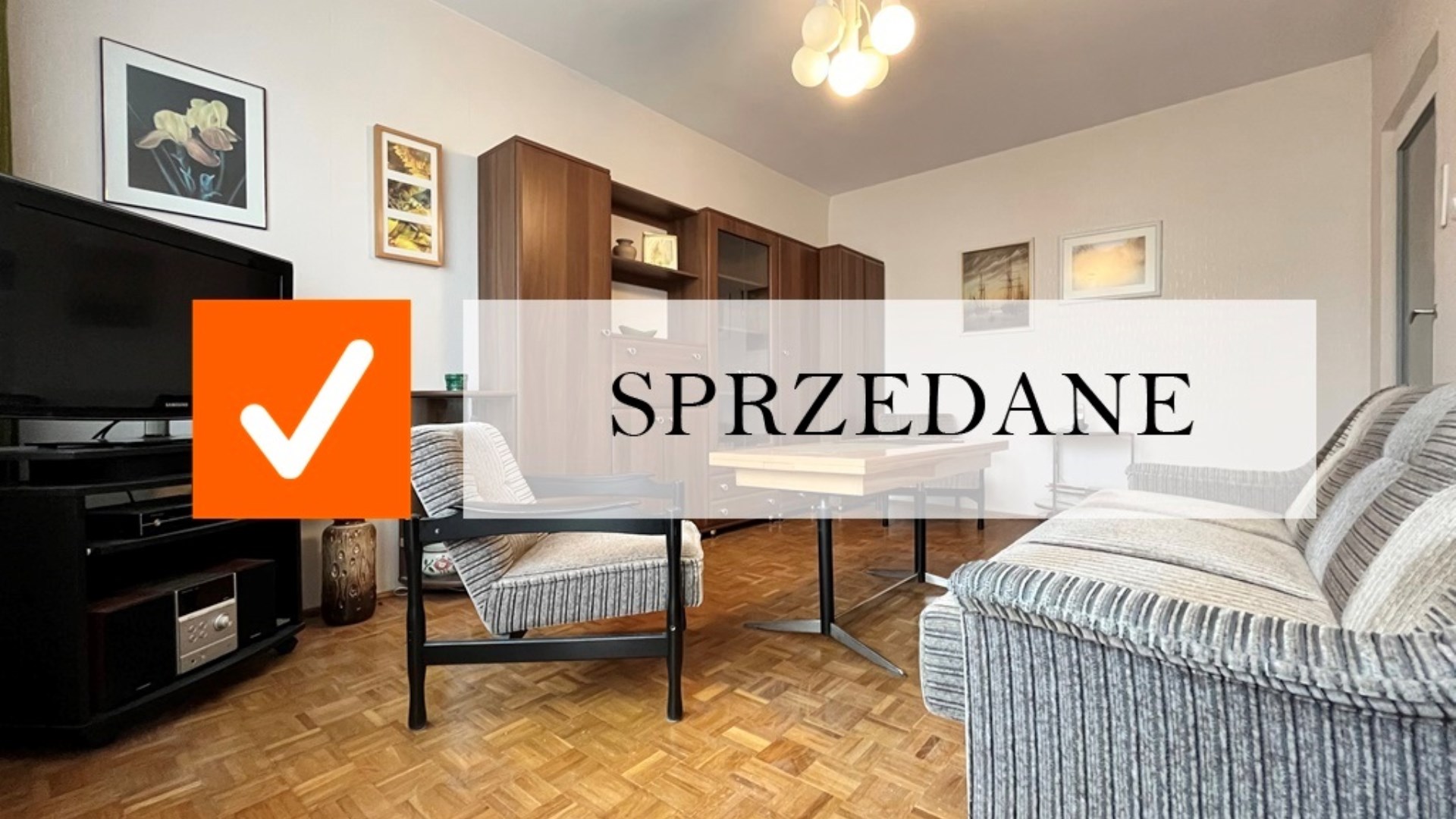 3 Pokoje ul. Grzymały Siedleckiego 2 piętro      