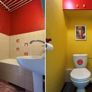 M3 na wynajem Ku Wiatrakom, Wyżyny