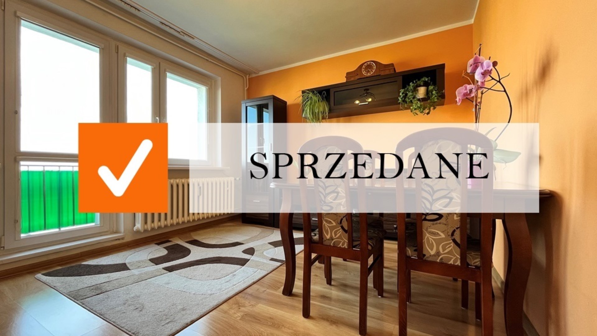 M4 na Rodzinnym Osiedlu Wyżyny.