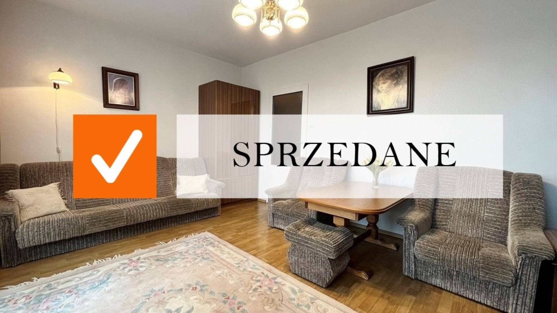 Sprzedam M4 Wyżyny, bez obciążeń z Kw 