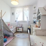 Stary Fordon 3 pokoje, po generalnym remoncie