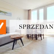 Stary Fordon 3 pokoje, po generalnym remoncie