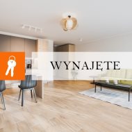 Mieszkanie do wynajęcia 68m2 Chodkiewicza 51