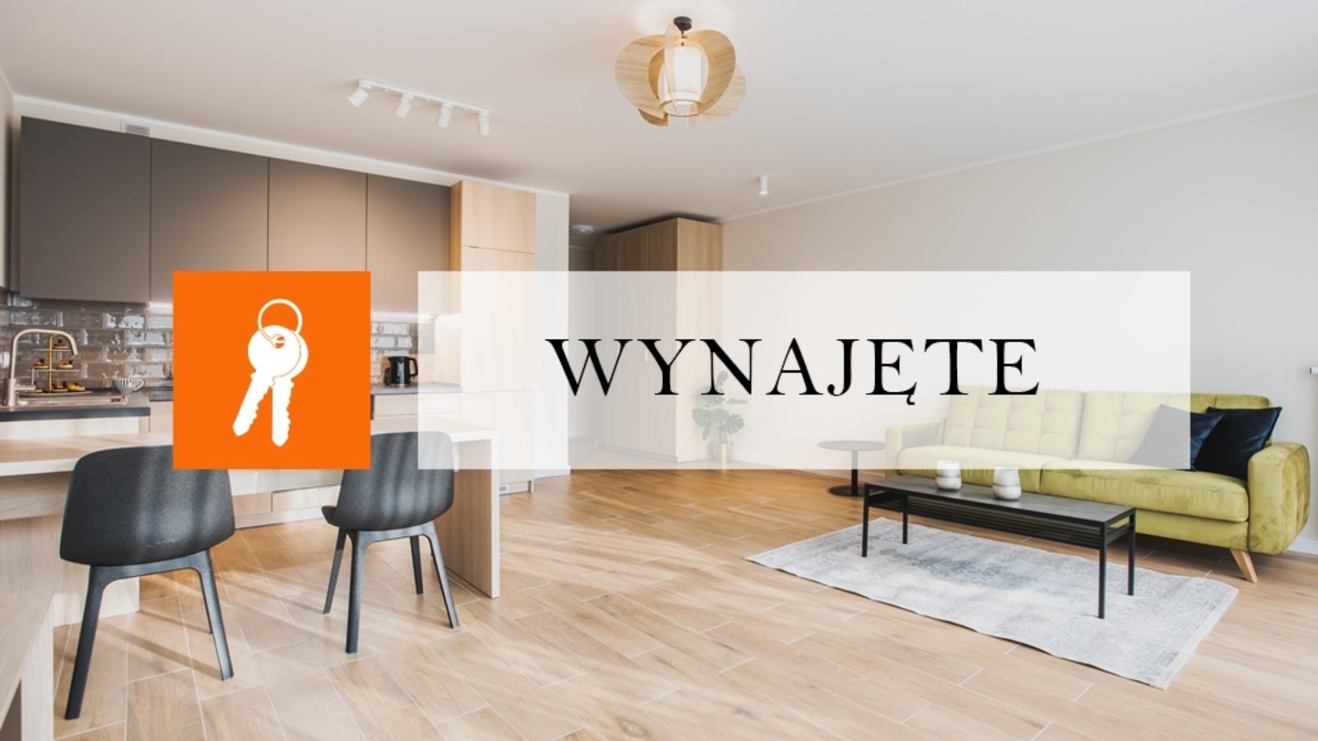 Mieszkanie do wynajęcia 68m2 Chodkiewicza 51