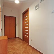 Mieszkanie M3, 50 m2, blisko Myślęcinek, oś. Leśne