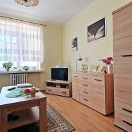 Mieszkanie M3, 50 m2, blisko Myślęcinek, oś. Leśne