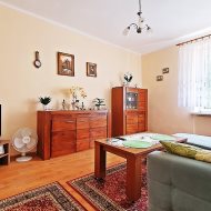 Mieszkanie M3, 50 m2, blisko Myślęcinek, oś. Leśne