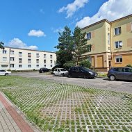 Mieszkanie M3, 50 m2, blisko Myślęcinek, oś. Leśne