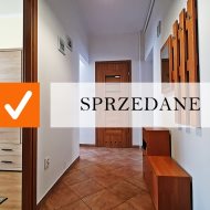 Mieszkanie M3, 50 m2, blisko Myślęcinek, oś. Leśne