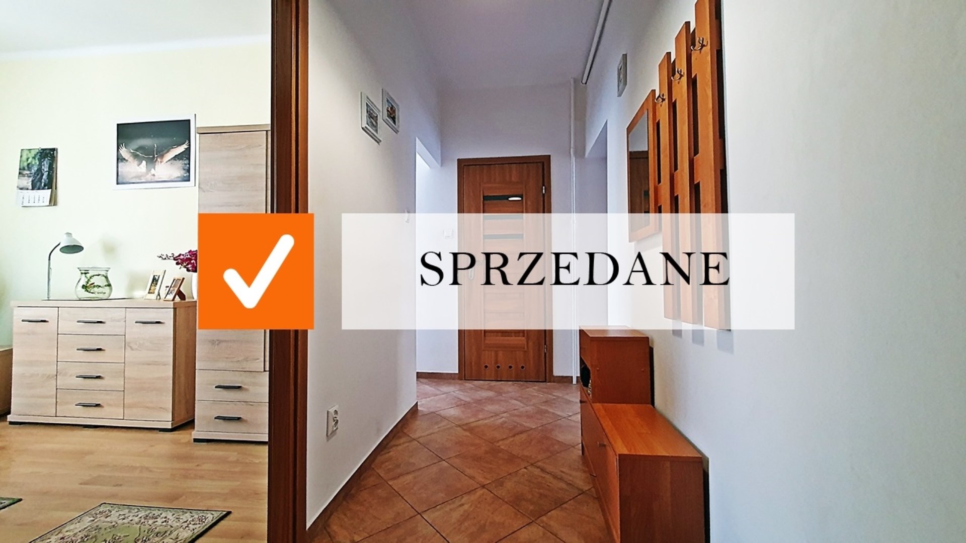 Mieszkanie M3, 50 m2, blisko Myślęcinek, oś. Leśne