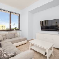 Komfortowy apartament w Śródmieściu z m.postojowym