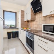 Komfortowy apartament w Śródmieściu z m.postojowym