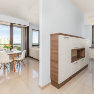Komfortowy apartament w Śródmieściu z m.postojowym